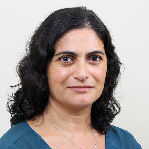 Neta Milman , PhD | iTechAge Executive Director | Technion